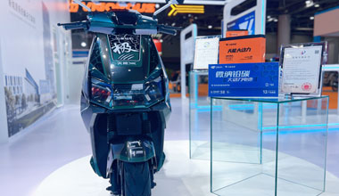 Z6尊龙INSIDE，登峰造「极」