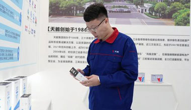 李天阳：质量管理没有“变通”二字