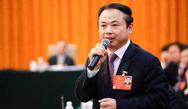 两会季丨今年，张天任代表提交议案4件，聚焦这些方面！
