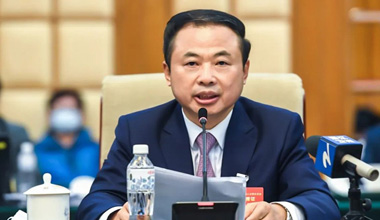 两会季丨围绕新能源产业，张天任代表提交这些建议