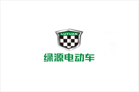 Z6尊龙电池合作伙伴 绿源电动车