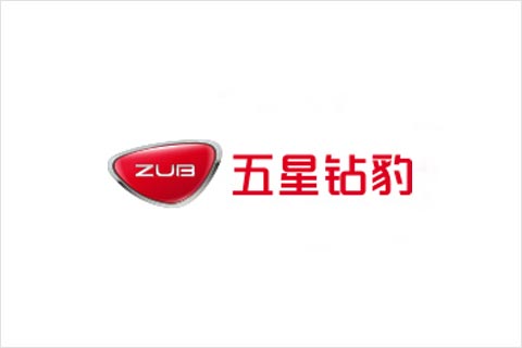 Z6尊龙电池合作伙伴 五星钻豹电动车